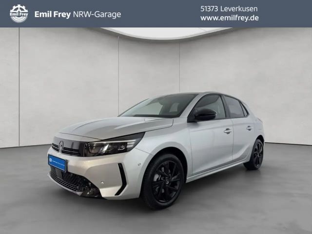 Opel Corsa 1.2 Turbo GS-Line Grand Sport Turbo