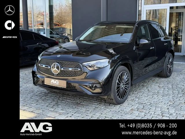 Mercedes-Benz GLC 450 4MATIC AMG Line
