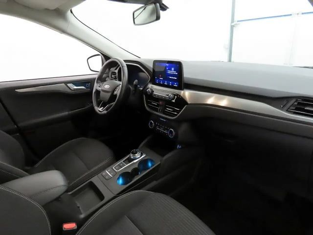 Ford Kuga 4x4 AWD Titanium