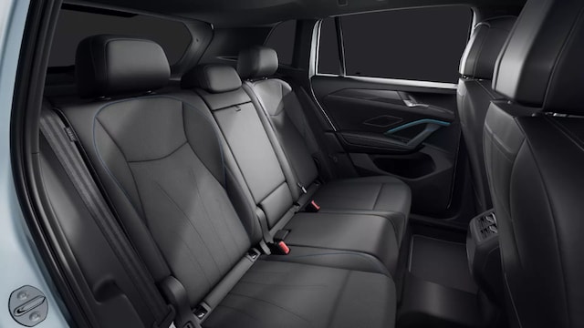 Volkswagen Tiguan 2.0 TDI R-Line