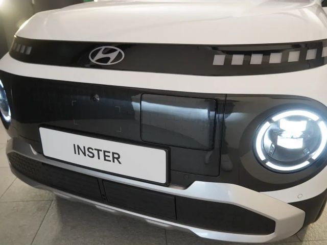 Hyundai INSTER 49 kWh Trend