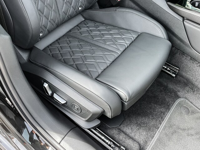 Audi A5 Avant Quattro S-Tronic