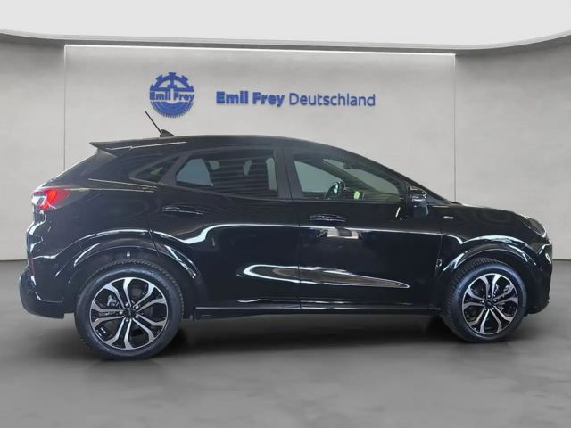 Ford Puma EcoBoost ST Line
