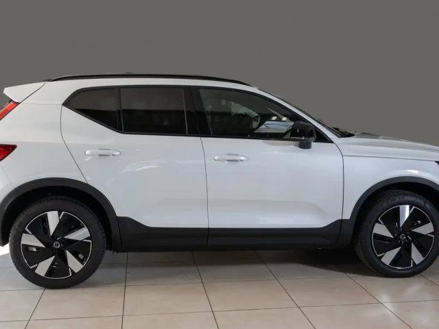 Volvo EX40 Plus Single motor