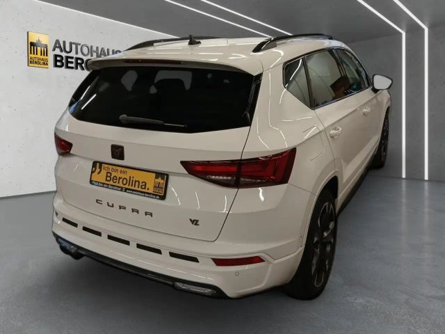 Cupra Ateca 2.0 TSI DSG VZ