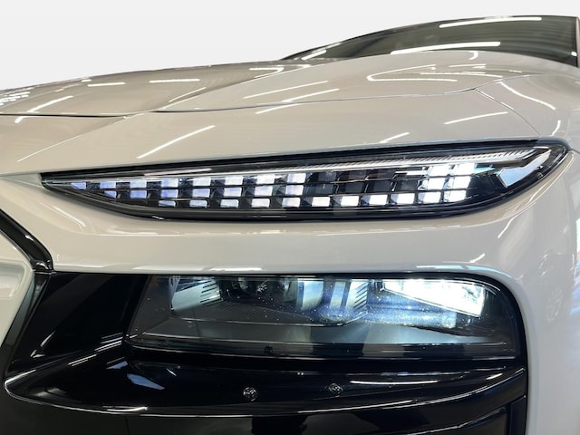 Audi A6 e-tron Avant Quattro