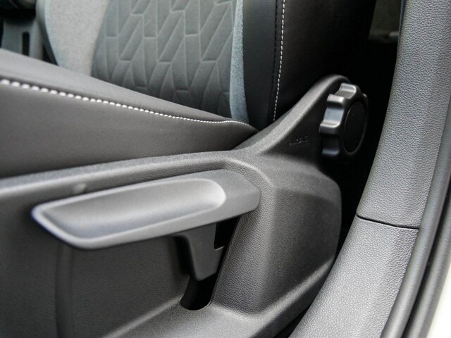 Volkswagen T-Cross 1.0 TSI DSG Life