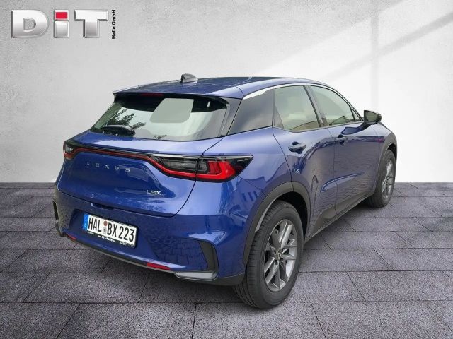 Lexus LBX 1.5 Basis 4x2 Klima Kamera Sitzhzg Tempomat