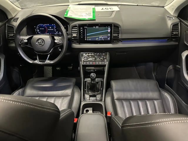 Skoda Karoq 2.0 TDI Style Style