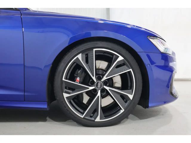 Audi S6 3.0 TDI Avant Quattro