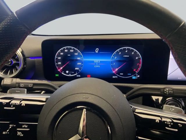 Mercedes-Benz A 180 A-Klasse