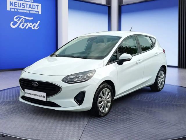 Ford Fiesta Cool & Connect