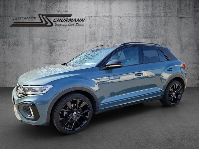 Volkswagen T-Roc T-ROC 1.5 E2 R-L  BT110 TSID7F