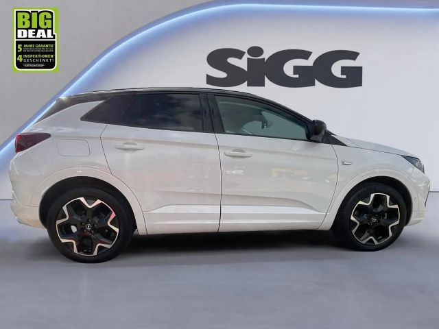 Opel Grandland X Innovation Ultimate