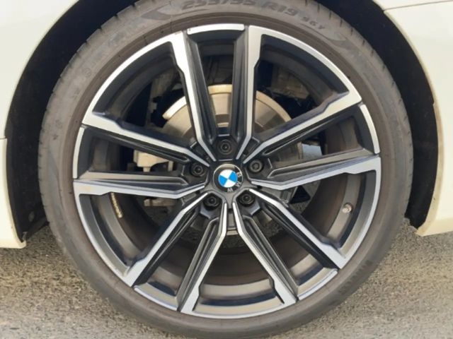 BMW 420 420d Coupé M-Sport