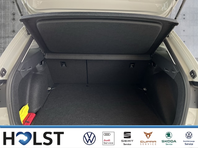 Volkswagen Taigo 1.0 TSI
