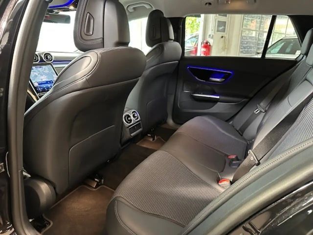 Mercedes-Benz C 180 AVANTGARDE Estate