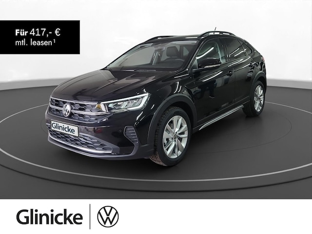 Volkswagen Taigo DSG Life