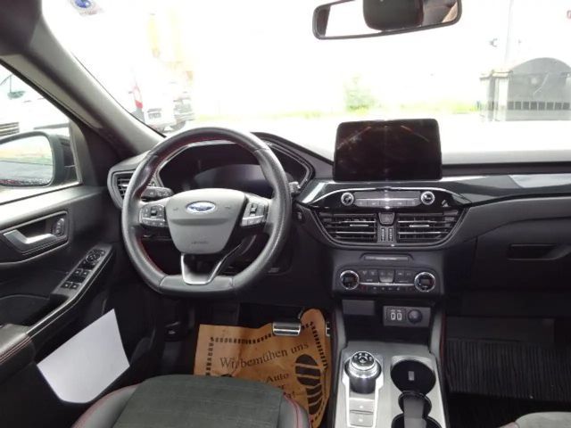 Ford Kuga AWD ST Line X