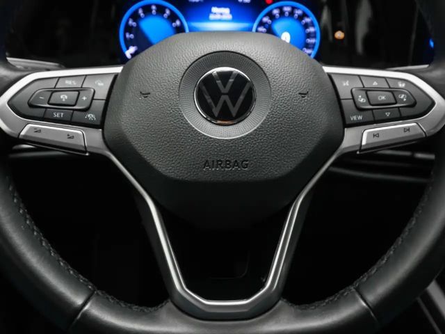 Volkswagen Golf 1.0 TSI Life