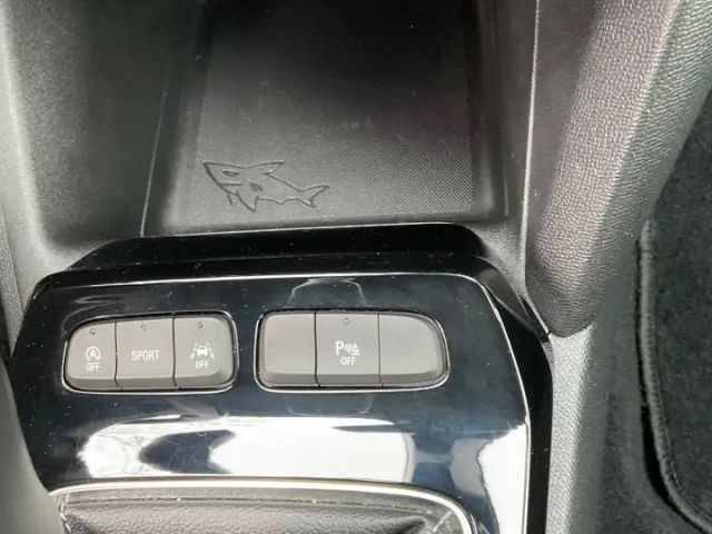 Opel Mokka 1.2 Turbo GS-Line Grand Sport Turbo