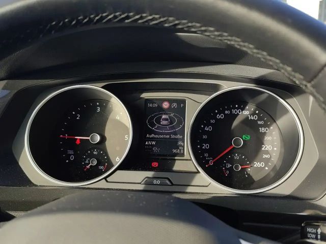 Volkswagen Tiguan 2.0 TDI DSG Life