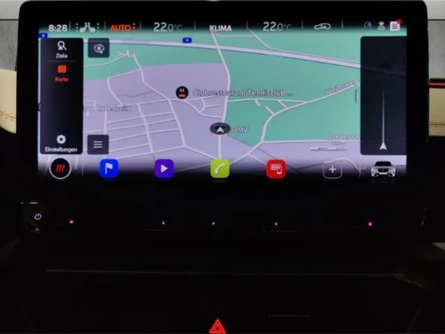 Cupra Formentor 4Drive