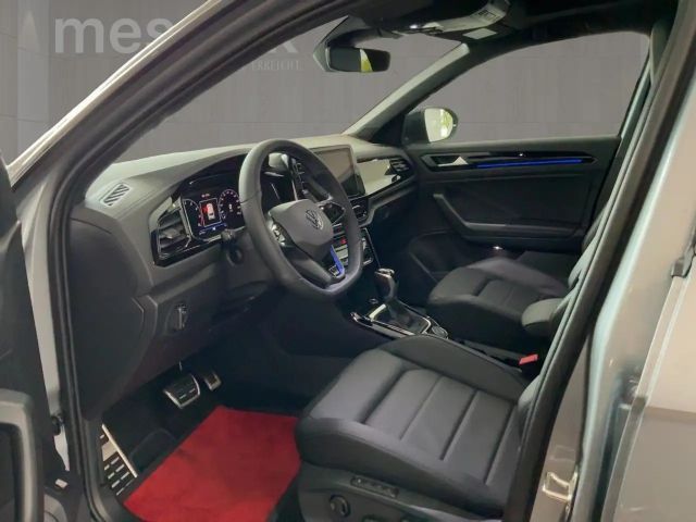 Volkswagen T-Roc 4Motion DSG