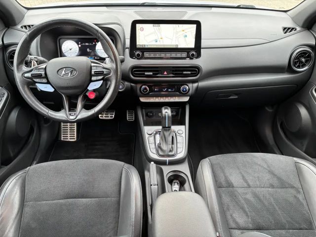 Hyundai Kona 2.0 2WD N Performance T-GDi