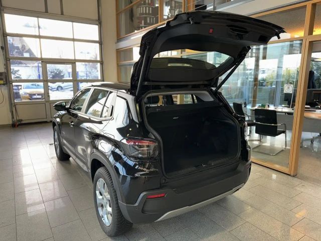 Jeep Avenger Altitude