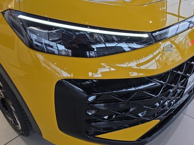 Volkswagen T-Roc 1.5 eTSI DSG