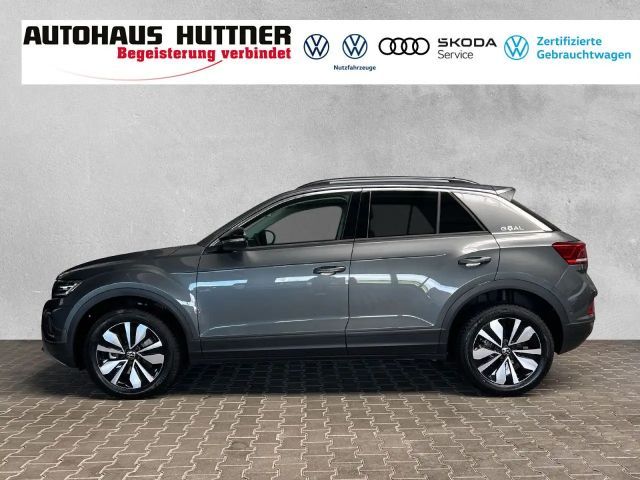 Volkswagen T-Roc 2.0 TDI DSG