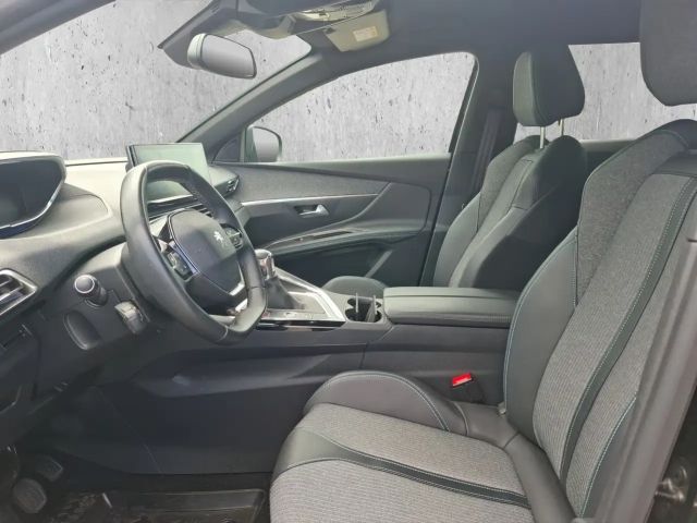 Peugeot 3008 Allure Pack PureTech