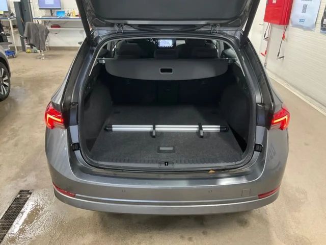 Skoda Octavia 1.5 TSI Combi Style Style