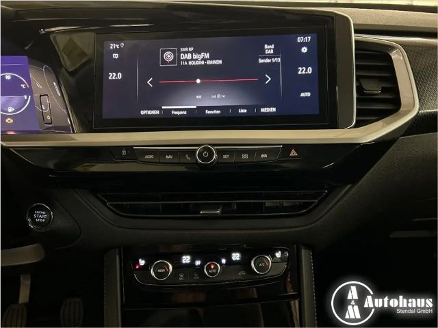 Opel Grandland X GS-Line Grand Sport