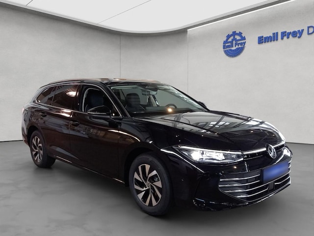 Volkswagen Passat Business DSG Variant