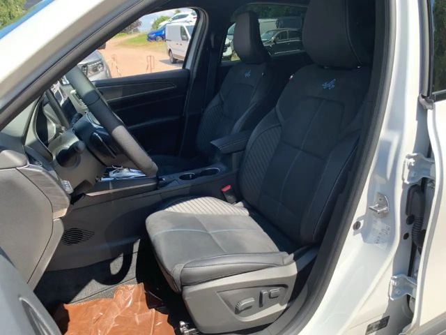 Renault Arkana Alpine EDC Esprit Hybrid