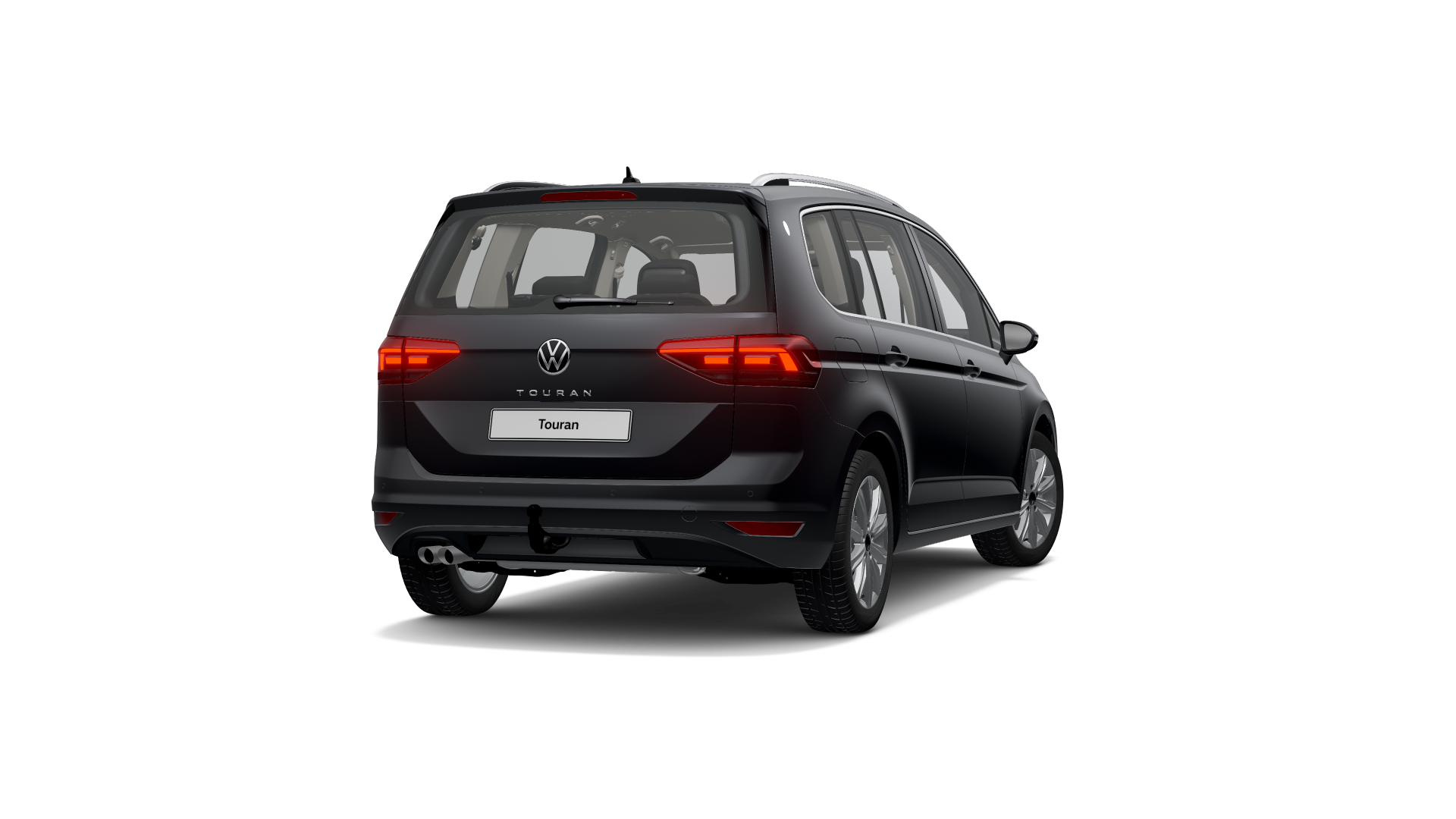 Volkswagen Touran 2.0 TDI DSG