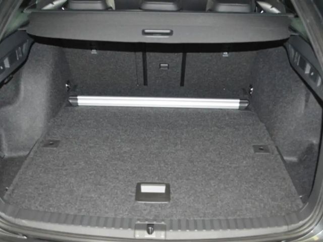 Skoda Octavia 1.5 TSI Combi Sportline