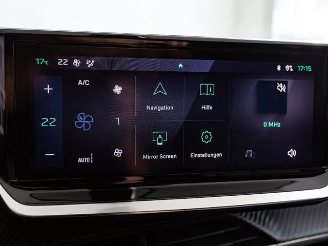 Peugeot 2008 Allure Pack PureTech