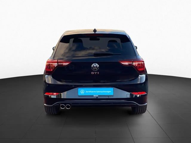 Volkswagen Polo 2.0 TSI GTI