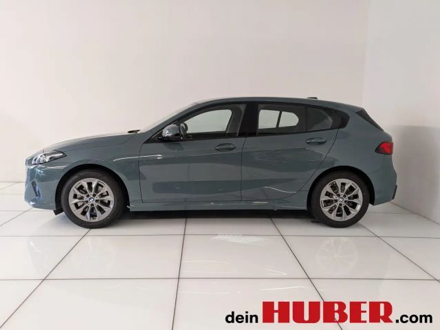 BMW 120 5-deurs