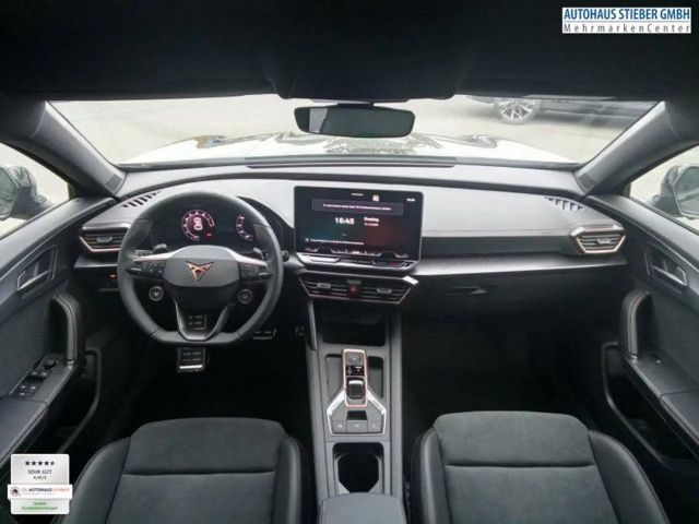 Cupra Formentor 2.0 TSI 4Drive DSG VZ