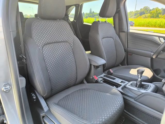 Ford Kuga EcoBoost Titanium