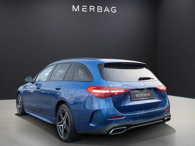 Mercedes-Benz C 300 C 300 e Estate