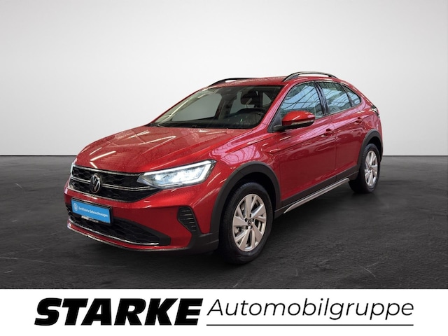 Volkswagen Taigo 1.0 TSI Life