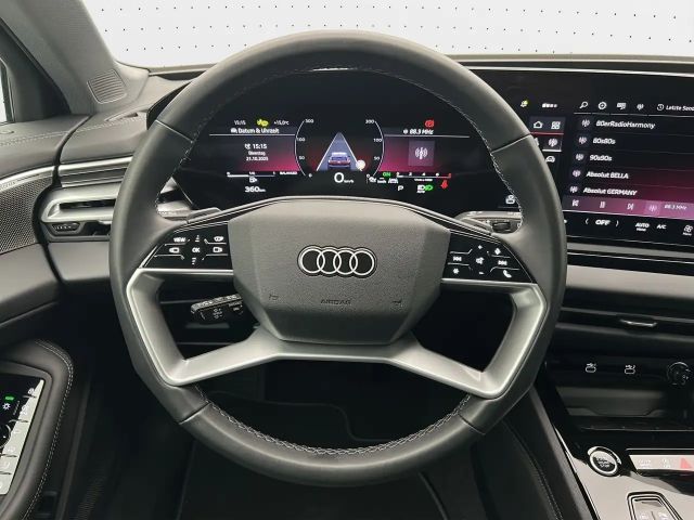 Audi A5 40 TFSI Quattro S-Line