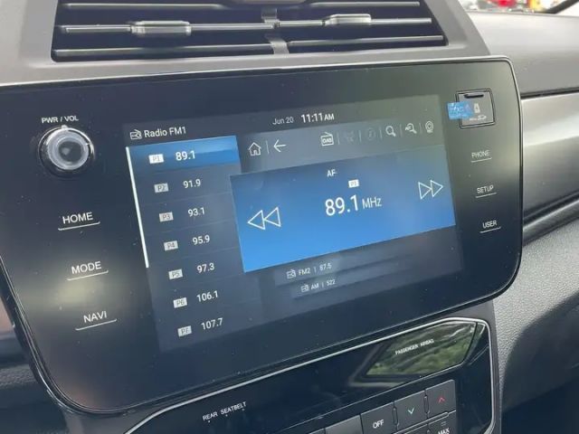 SsangYong Tivoli 2WD Quartz