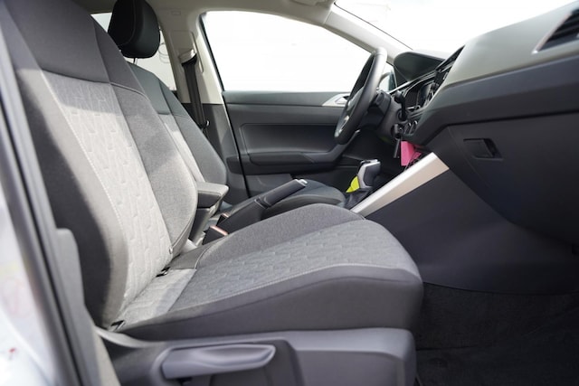 Volkswagen Polo DSG Move