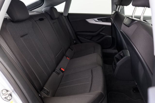Audi A5 35 TDI S-Tronic Sportback